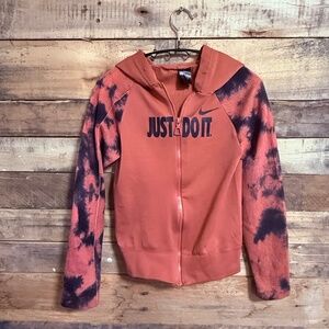 Nike jacket
